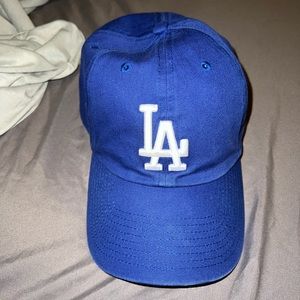 LA Dodgers Cap